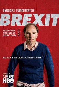 Locandina di Brexit
