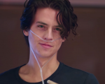 Cole Sprouse nel trailer del film A un metro da te