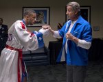 Creed 2 in Blu-ray, recensione: quando i pugni colpiscono anche sul divano di casa