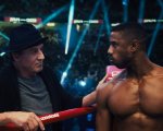 Creed 3: Michael B. Jordan spiega perché Sylvester Stallone non ci sarà