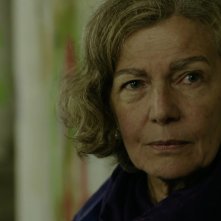 Dove bisogna stare: una scena con Lorena Fornasier