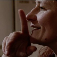 Dove bisogna stare: un primo piano di Elena Pozzallo