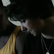 Dove bisogna stare: una scena del documentario