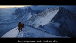 Mountain - Trailer