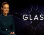 Sarah Paulson su Glass: 'Il dolore è un regalo'