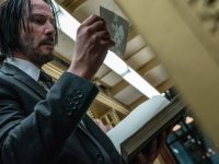 John Wick: Chapter 4, Keanu Reeves aveva un solo obiettivo per il suo personaggio: 'Farlo soffrire'