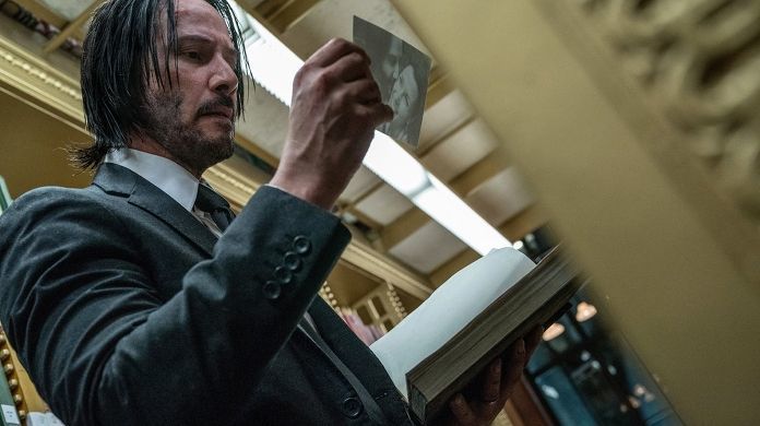John Wick: Chapter 4, Keanu Reeves aveva un solo obiettivo per il suo personaggio: "Farlo soffrire"