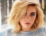 Let It Snow: Kiernan Shipka e Shameik Moore nel cast del film