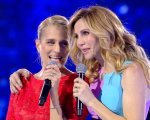 Lorella Cuccarini, Heather Parisi risponde sulla 'ballerina sovranista' in modo epico
