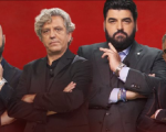 Masterchef Italia 8: la nuova stagione da stasera su Sky Uno!