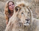 Mia e il leone bianco, la recensione: da guardare con gli occhi di un bambino