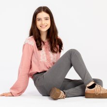 Sara e Marti - La nostra storia: un'immagine per la seconda stagione