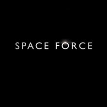 Locandina di Space Force