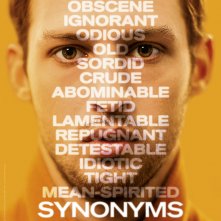 Locandina di Synonyms