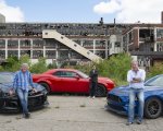 The Grand Tour 3, la recensione: il pazzo show di Prime Video è sempre più pazzo!