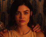 The Unicorn: Lucy Hale nel trailer della divertente commedia