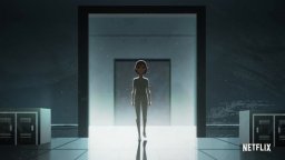 Carmen Sandiego - Trailer Italiano