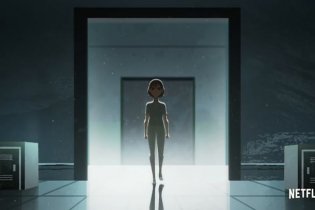 Carmen Sandiego - Trailer Italiano