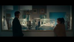 A un metro da te - Trailer