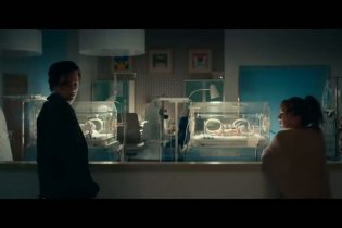 A un metro da te - Trailer