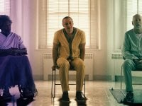 Da Unbreakable a Glass: Se la trilogia è 'twist'