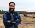 Il primo re: intervista esclusiva sul set al regista Matteo Rovere