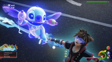Kingdom Hearts 3 Frozen 29 Jpg 1400X0 Q85