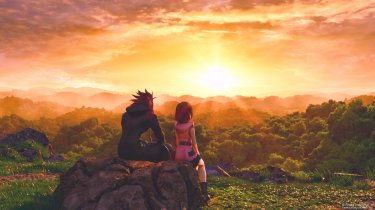 Kingdom Hearts 3 11