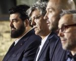Masterchef Italia 8: ottimi ascolti per l'esordio di Giorgio Locatelli!