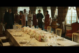 Compromessi Sposi - Clip - Carbonara Allo Zafferano