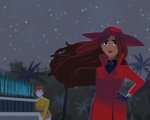 Carmen Sandiego, la recensione: su Netflix il ritorno animato della celebre ladra