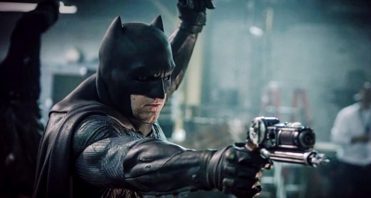 Quanto Dura Il Nuovo Film Di Batman