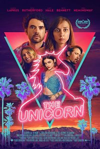 Locandina di The Unicorn