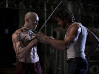 Deadpool trolla Wolverine di Hugh Jackman nella 10 Year Challenge