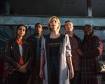 Doctor Who 13: la  prossima stagione avrà solo otto episodi