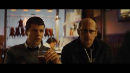 The Hummingbird Project - Trailer