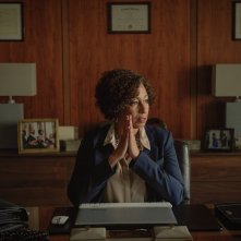 Black Earth Rising: una scena della miniserie