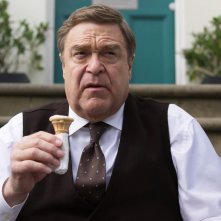 Black Earth Rising: John Goodman in una scena