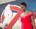 Ghostbusters 3, Leslie Jones furiosa: 'È qualcosa che farebbe Trump'