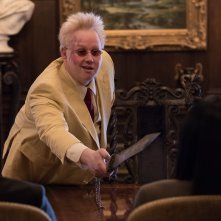 Polar: una scena del film