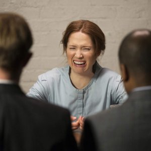 Unbreakable Kimmy Schmidt: Ellie Kemper in Party Monster: Scratching the Surface