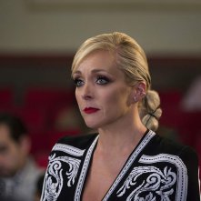 Unbreakable Kimmy Schmidt: Jane Krakowski nell'episodio Kimmy and the Beest!