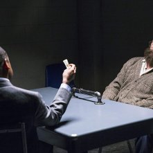 Unbreakable Kimmy Schmidt: Jon Hamm in una scena della quarta stagione