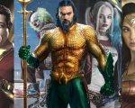 DC: la Warner Bros non ha più interesse in un universo cinematografico stile Marvel?