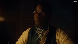 American Gods  - Trailer Season 2