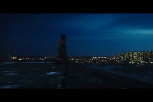 Shazam! - Promo
