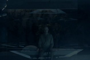 The Passage - Trailer Italiano