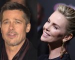 Brad Pitt e Charlize Theron stanno insieme?