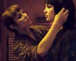 Close, la recensione del film Netflix: un altro, dimenticabile thriller per Noomi Rapace