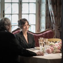 Compromessi Sposi: Valeria Bilello in una scena